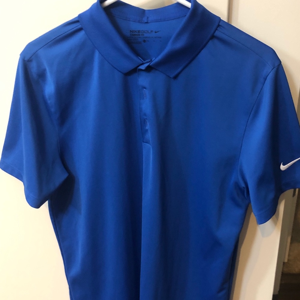 Nike Golf Polo